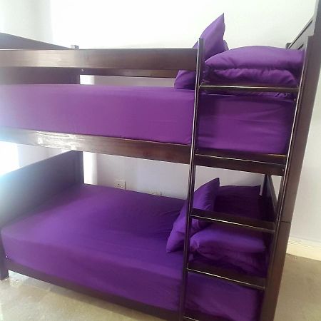 הוסטל דורבן Seaside Backpackers מראה חיצוני תמונה