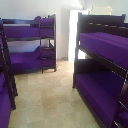 הוסטל דורבן Seaside Backpackers מראה חיצוני תמונה
