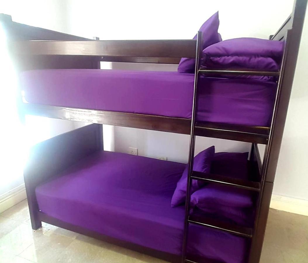 הוסטל דורבן Seaside Backpackers מראה חיצוני תמונה