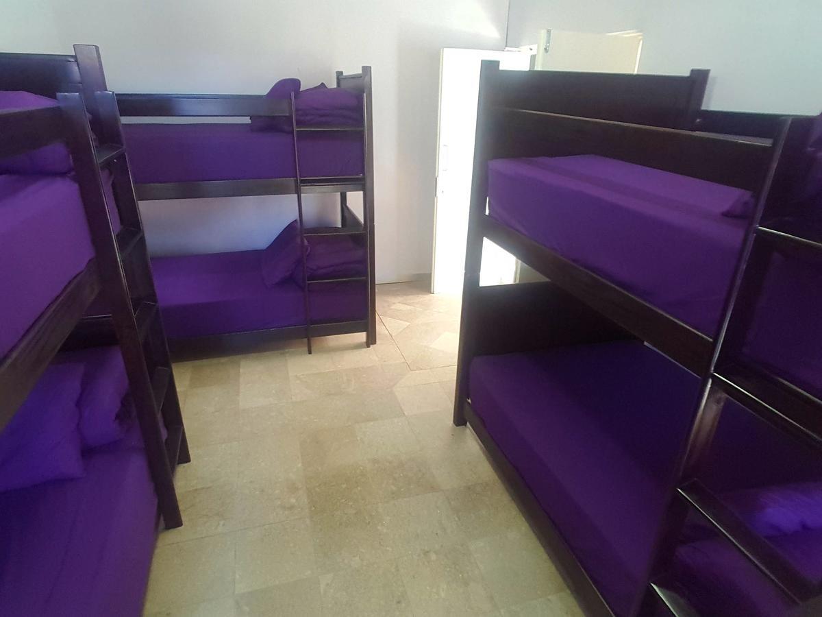 הוסטל דורבן Seaside Backpackers מראה חיצוני תמונה