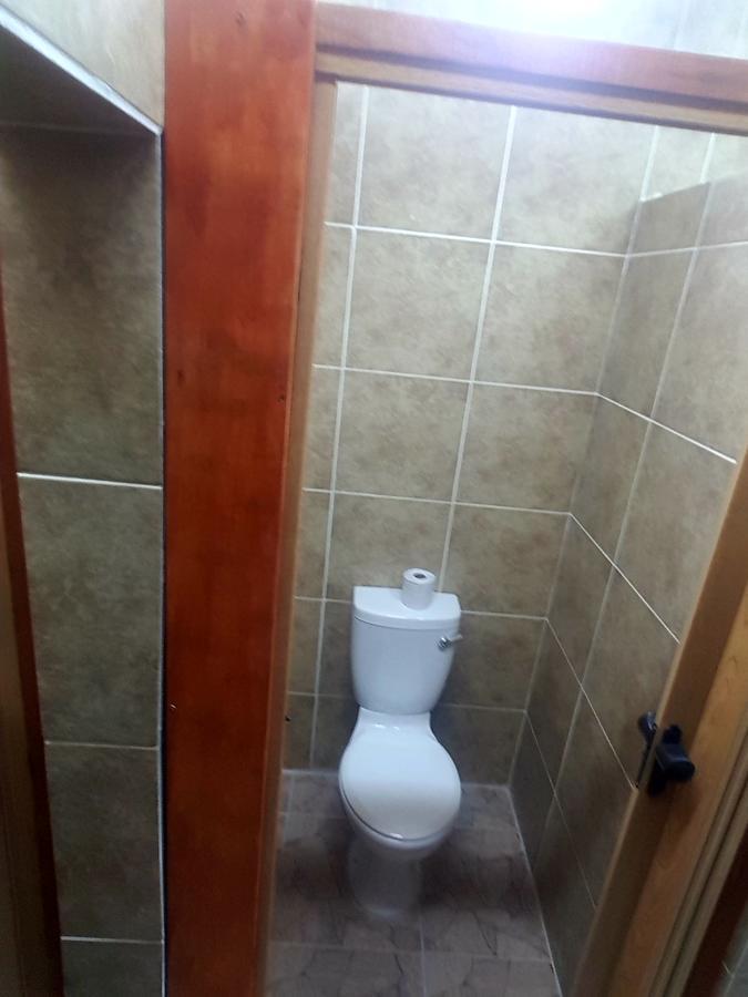הוסטל דורבן Seaside Backpackers מראה חיצוני תמונה
