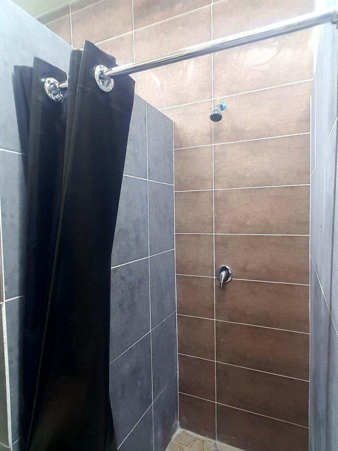 הוסטל דורבן Seaside Backpackers מראה חיצוני תמונה
